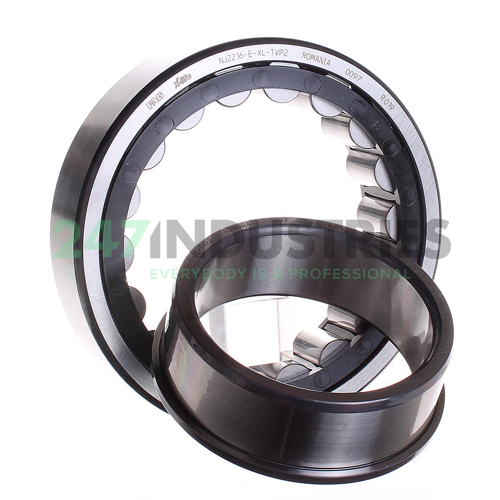 NJ2216-E-XL-TVP2 FAG Image 2