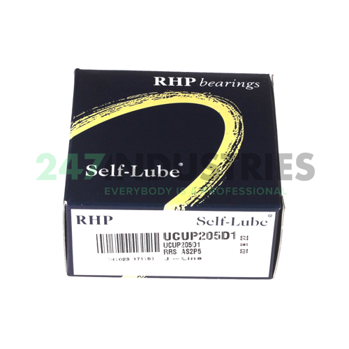 UCUP205D1 RHP Image 4