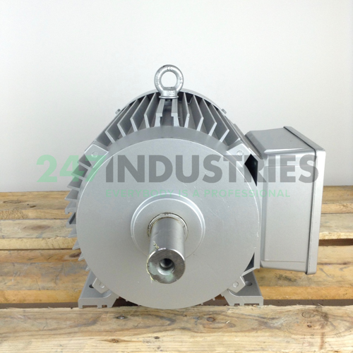 4D132MC-4 ABM Drives Image 3