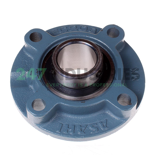 UCFC208 Asahi