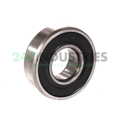 6204-2RSC3 Timken Image 2