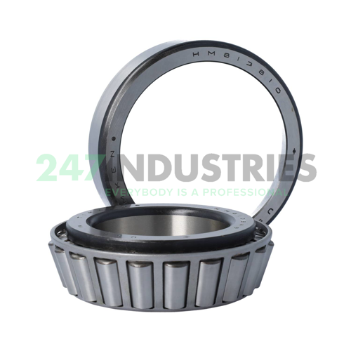 HM813849/HM813810 Timken Image 3