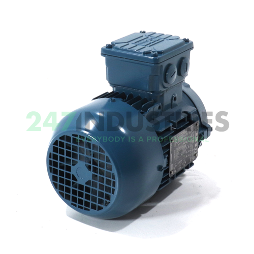 0.25K31AL3714B14 WEG Image 3