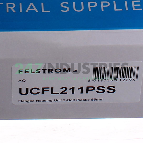 UCFL211PSS Felstrom Image 4