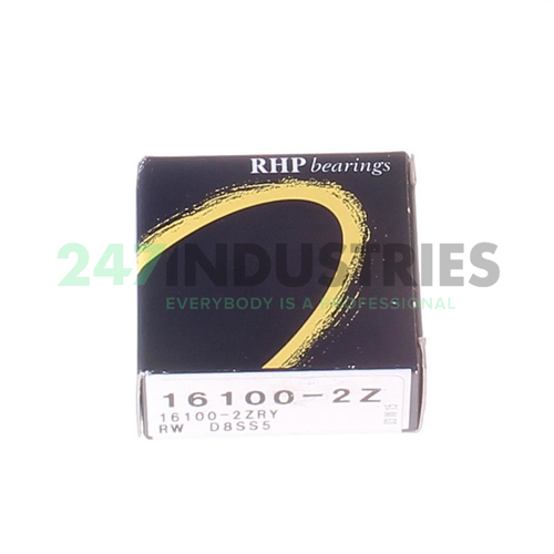 16100-2Z RHP Image 2