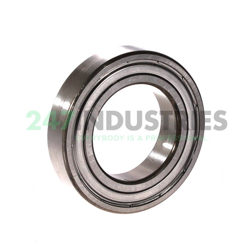 6008-2Z/C3 SKF Image 2