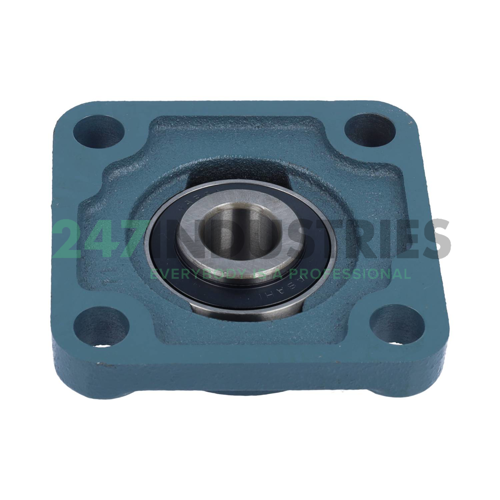 UCF203 Asahi Image 2