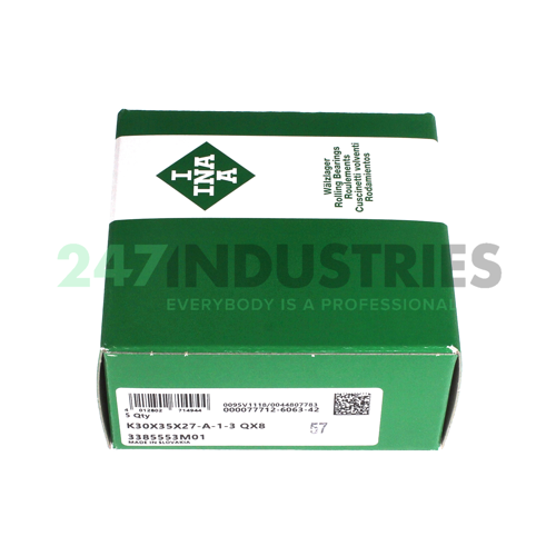 K30X35X27-A/-1-3 INA Image 3