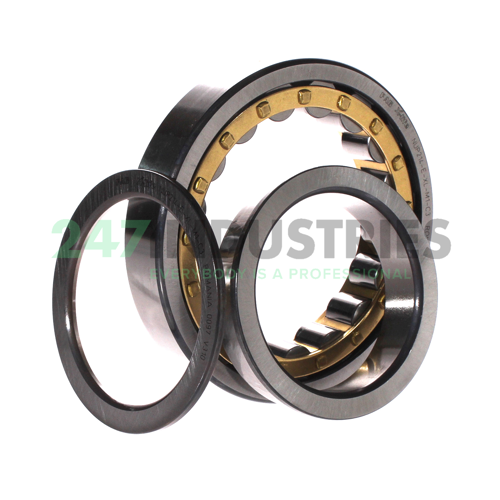 NUP214-E-XL-M1-C3 FAG Image 3