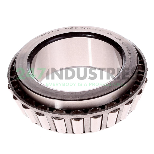 NA596SW Timken Image 2