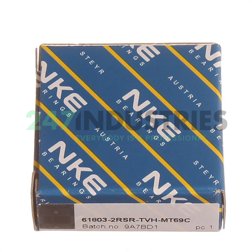 61803-2RSR-TVH-MT69C NKE Image 3