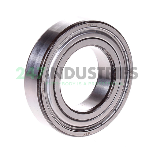 6006-2Z SKF Image 2