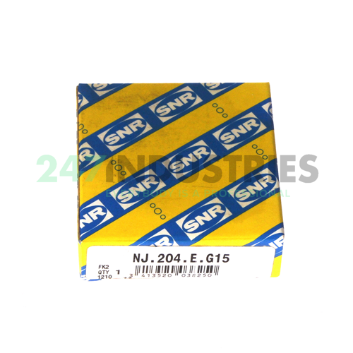 NJ204E G15 SNR Image 4