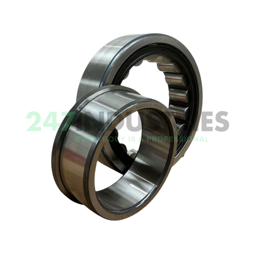 NJ2222-E-XL-TVP2-C3 FAG Image 2