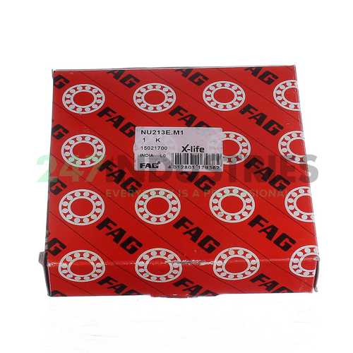 NU213E.M1 FAG Image 6