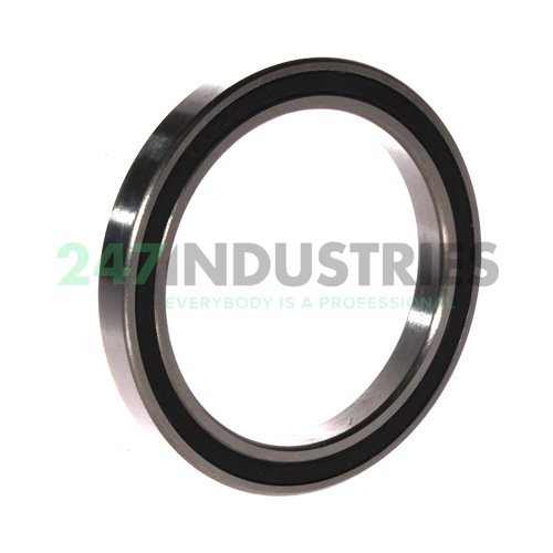 6813 2RS FBJ Image 2