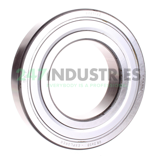 6221-2Z SKF