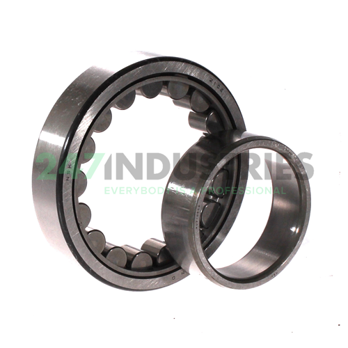 NU210EWC3 NSK Image 3