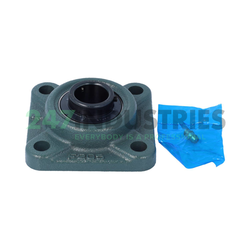 M-UCF205D1 NTN Image 2