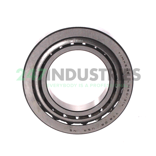 SET69 Timken Image 3