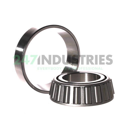 25577/25520 Timken Image 2