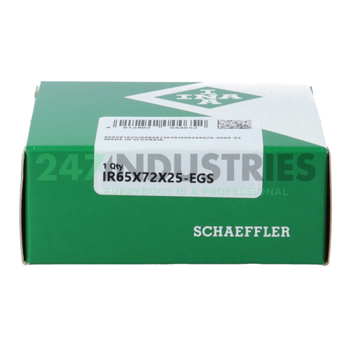 IR65X72X25-EGS INA Image 3