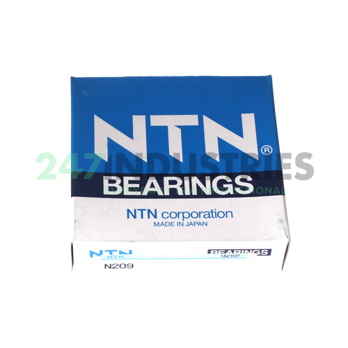 N209 NTN Image 4