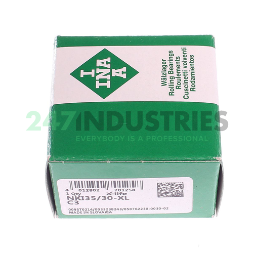 NKI35/30-XL-C3 INA Image 4