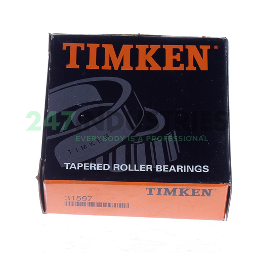 31597 Timken Image 3