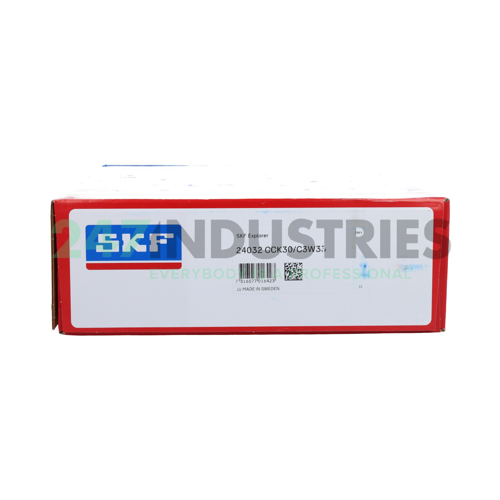 24032CCK30/C3W33 SKF Image 4