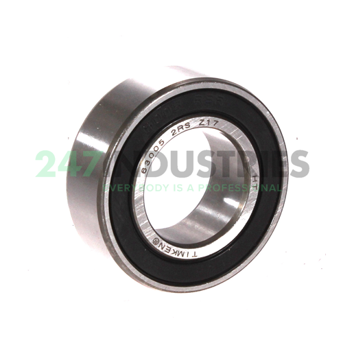 63005-2RS Timken