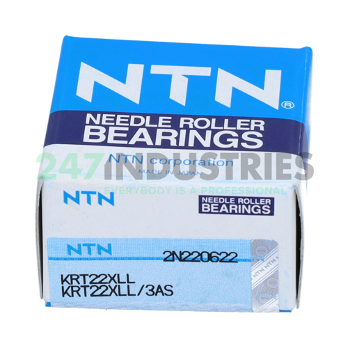 KRT22XLL/3AS NTN Image 3