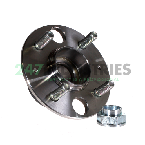 VKBA1375 SKF Image 2