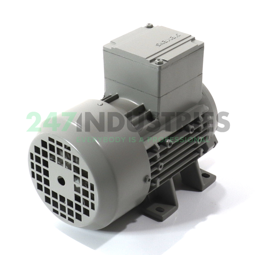 1LE1001-0BB32-2AA4 Siemens Image 3