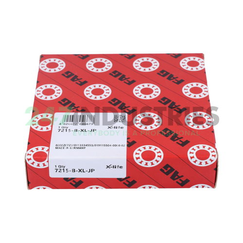 7215-B-XL-JP FAG Image 3