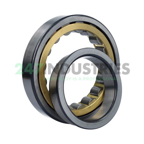 NJ217-E-M1-C3 FAG Image 3