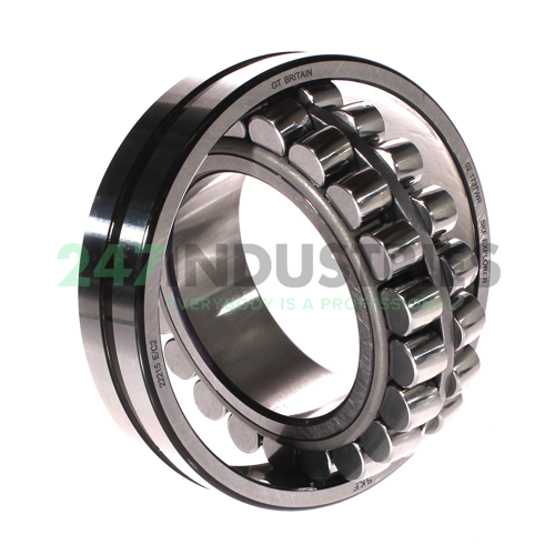22215E/C2 SKF Image 4