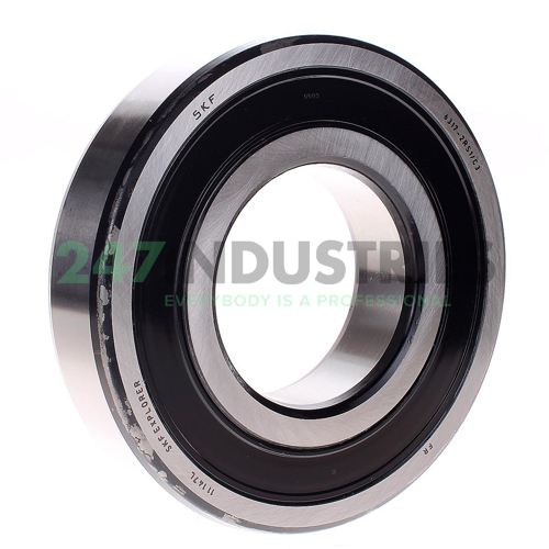 6317-2RS1/C3 SKF