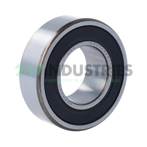 2207K 2RS TNG C3 NSK