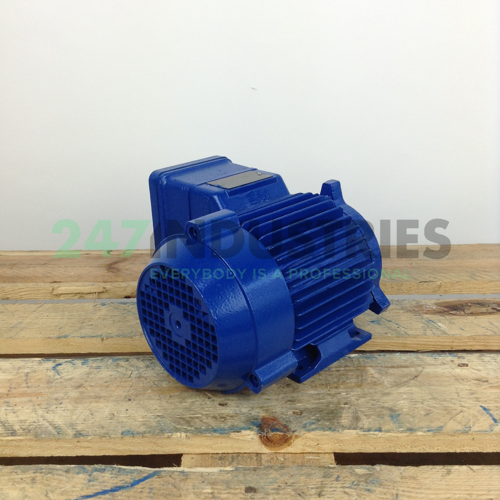 D5C80MA4-B3 Marelli Motori Image 3