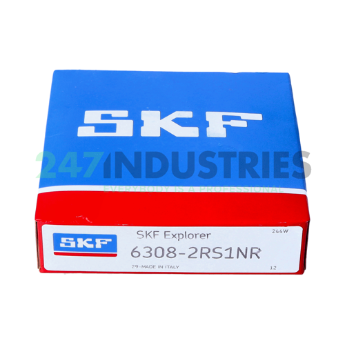 6308-2RS1NR SKF Image 3