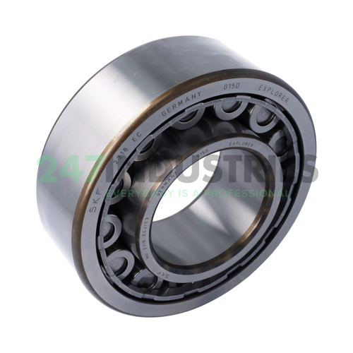 NU2318ECJ/C3 SKF