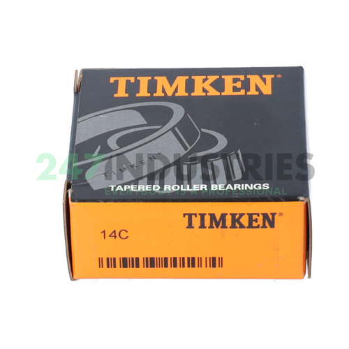 14C-20024 Timken Image 3