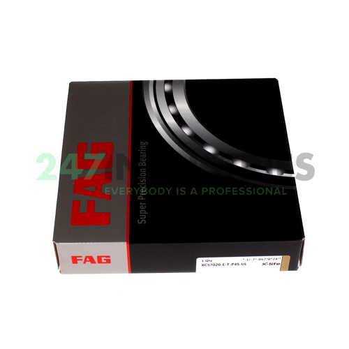 XCS7020-E-T-P4S-UL FAG Image 2