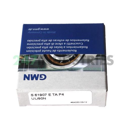 S61907E TA P4 UL GMN Paul Müller Industrie Image 3