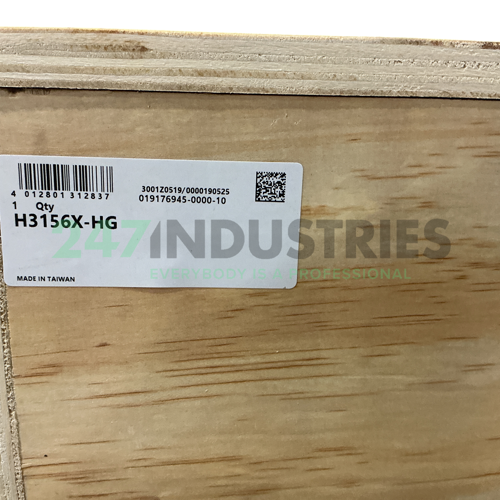 H3156X-HG FAG Image 3