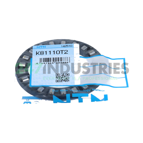 K81110T2 NTN Image 3