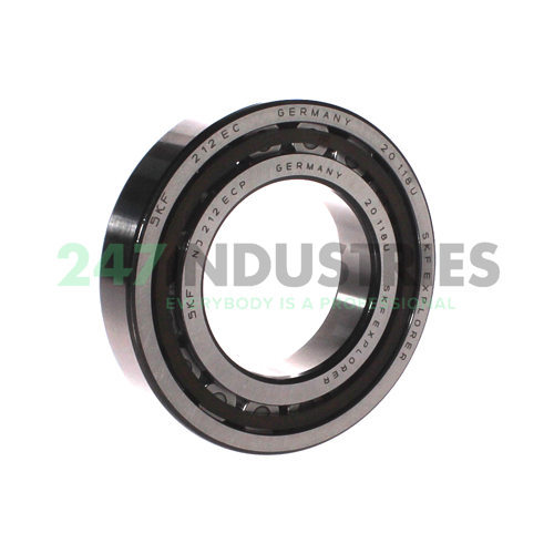 NJ212ECP SKF