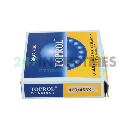 469/453X Top Machinery & Equipment Image 5