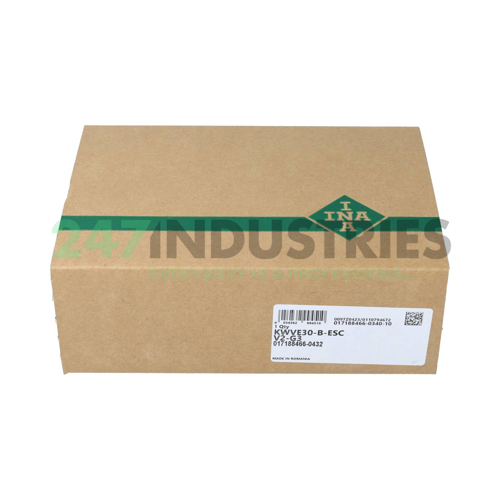 KWVE30-B-ESC-V2-G3 INA Image 4